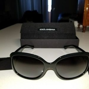Dolce& Havanna sunglasses